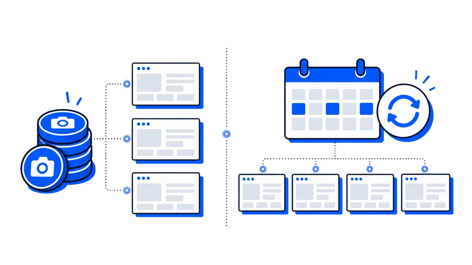 Screenshot credits or a subscription? Choose based on your workload